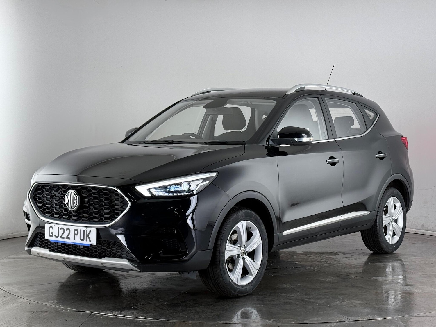 Used MG MG ZS 2022 for sale - 77259818: Photo 3