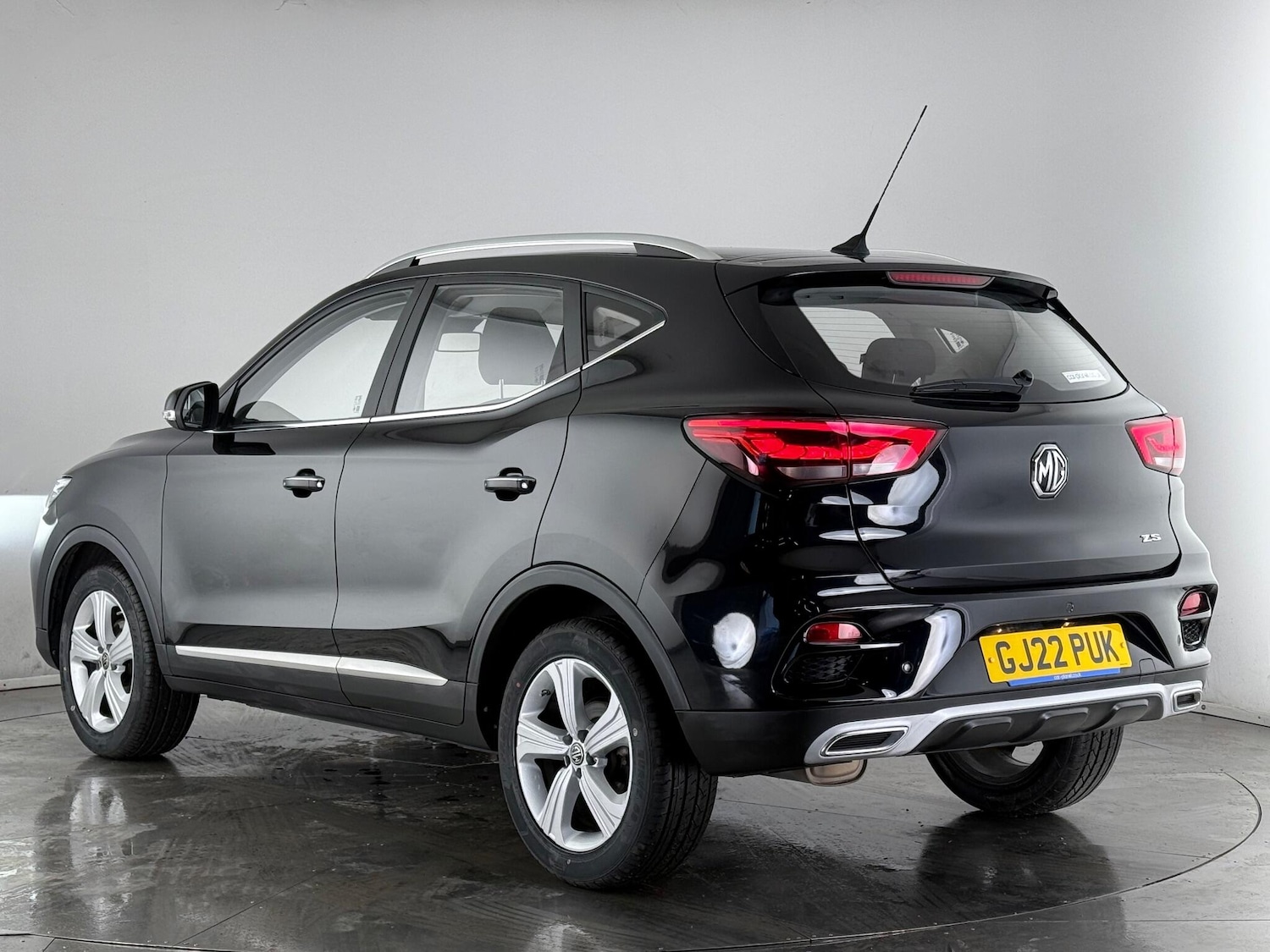 Used MG MG ZS 2022 for sale - 77259818: Photo 4