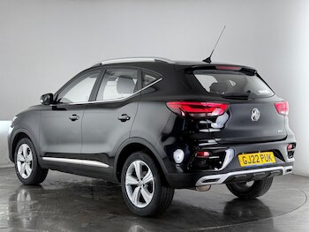 Used MG MG ZS 2022 for sale - 77259818: Photo