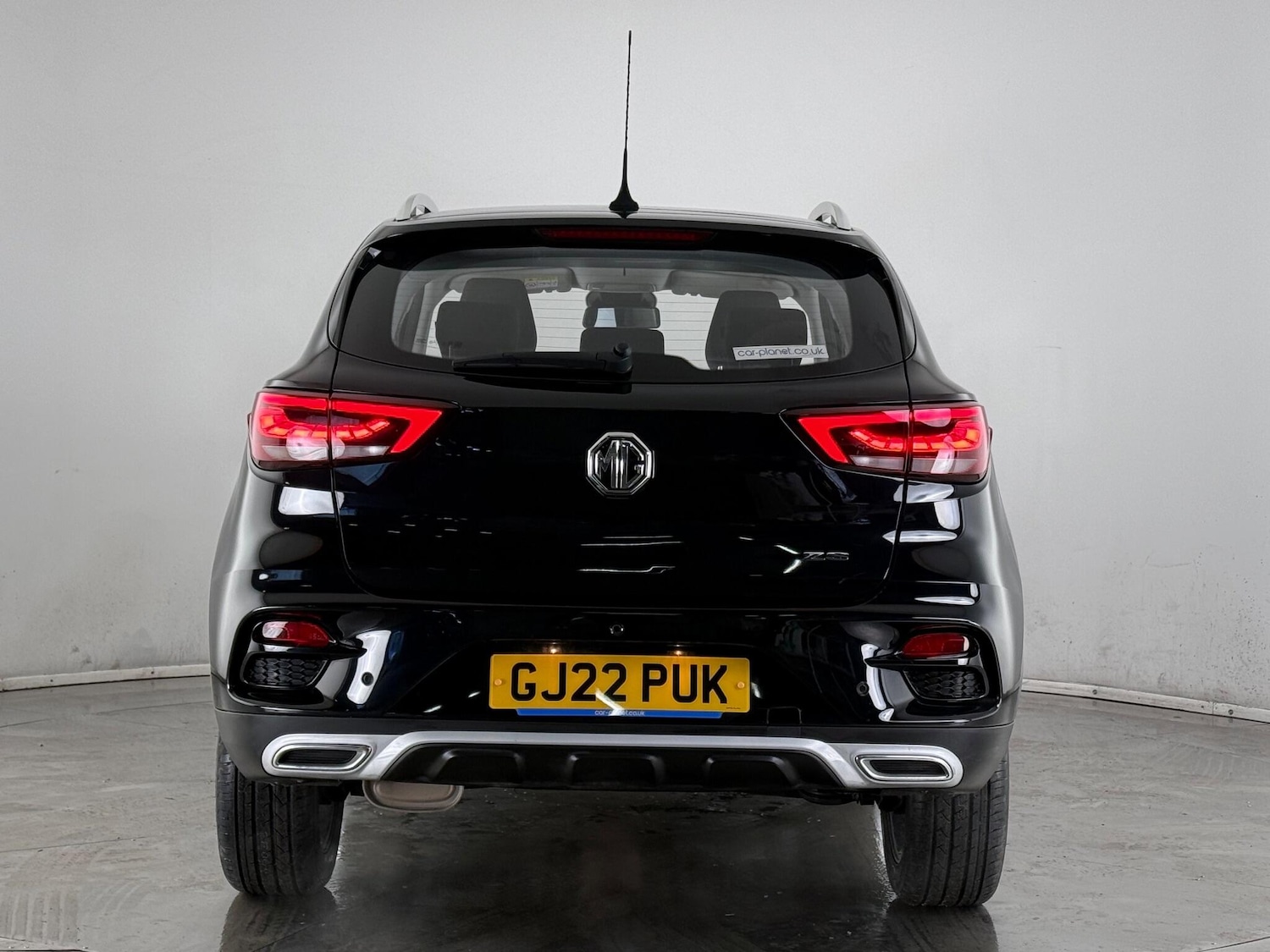 Used MG MG ZS 2022 for sale - 77259818: Photo 5