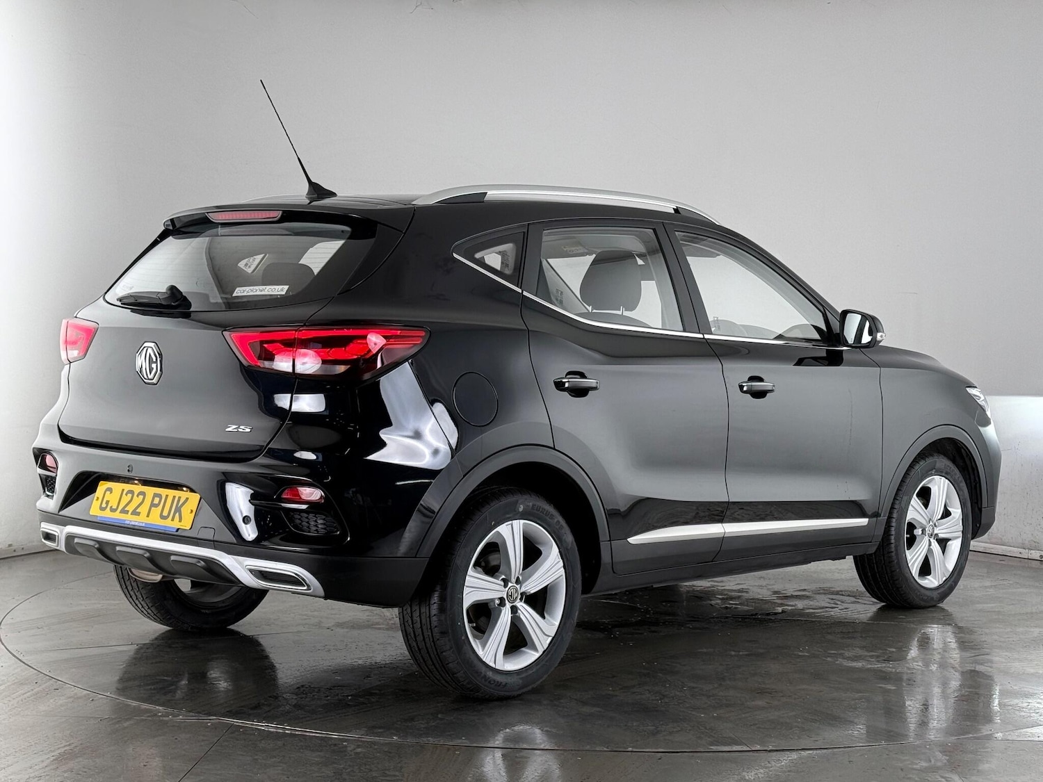 Used MG MG ZS 2022 for sale - 77259818: Photo 6