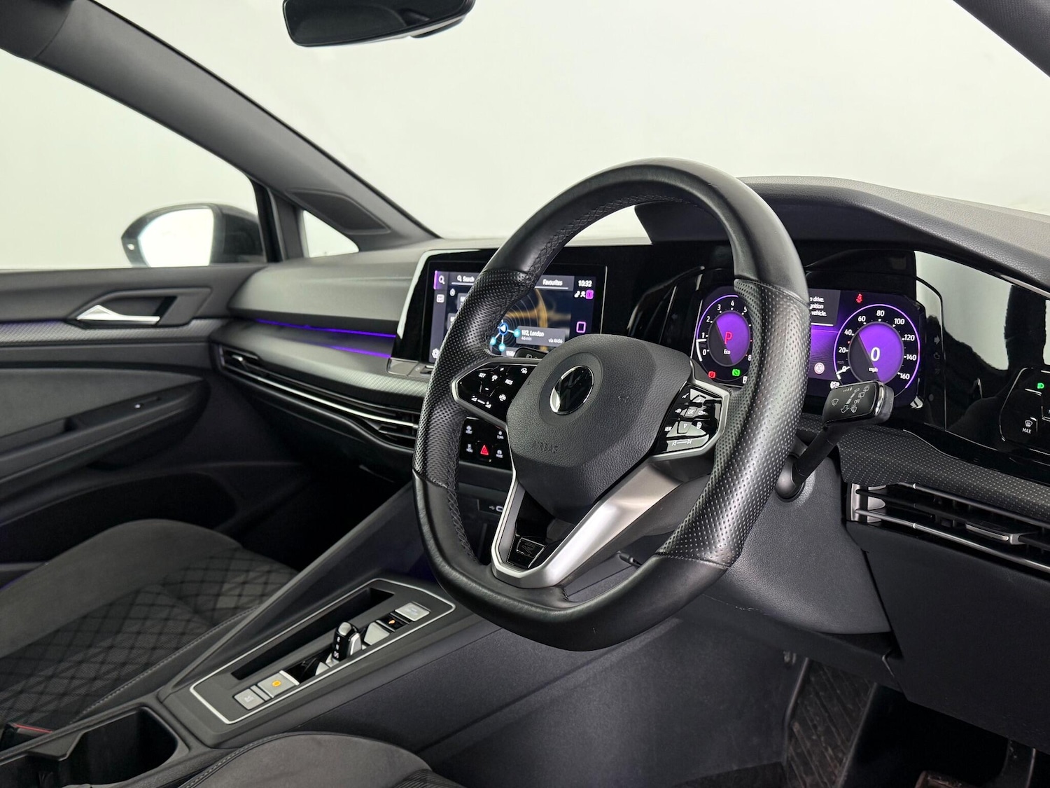 Used Volkswagen Golf 2021 for sale - 77182509: Photo 16