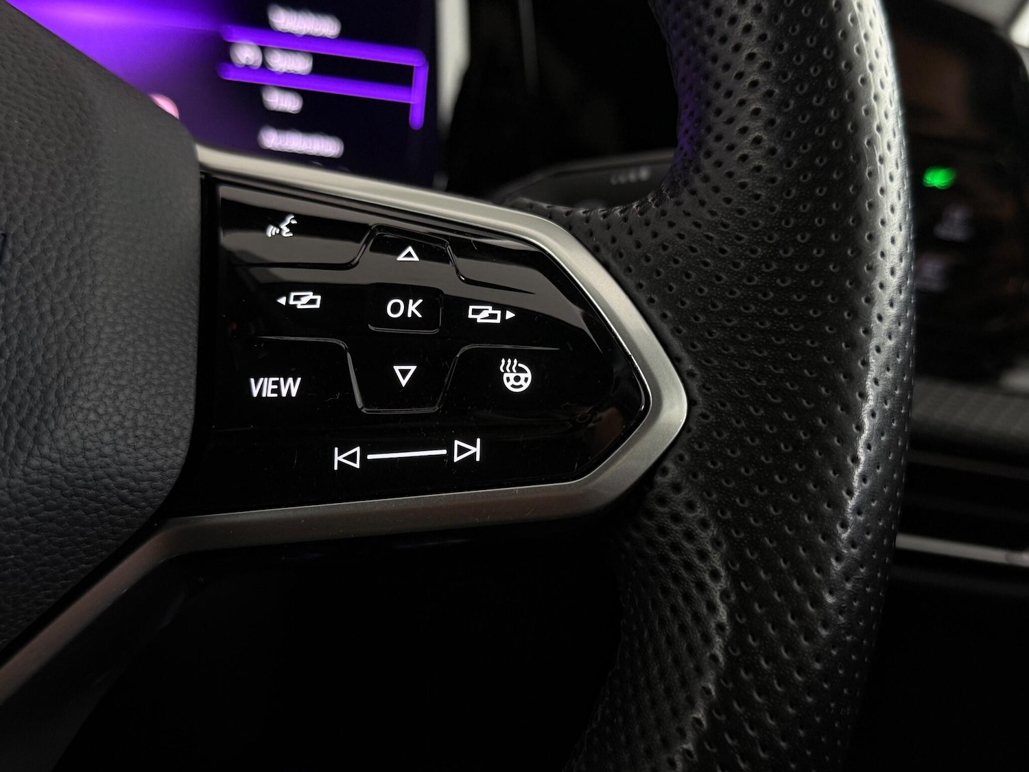 Used Volkswagen Golf 2021 for sale - 77182509: Photo 18