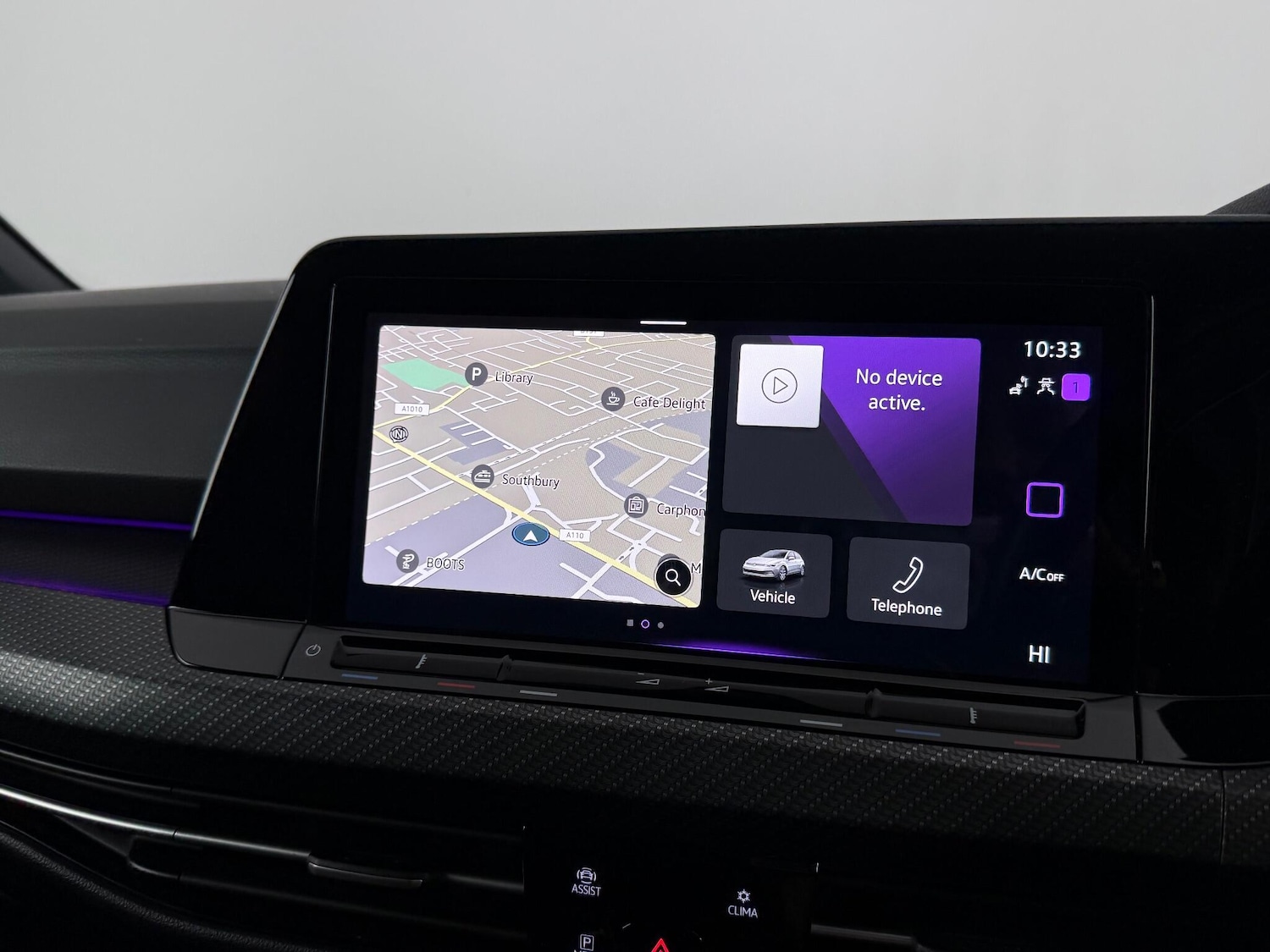 Used Volkswagen Golf 2021 for sale - 77182509: Photo 21