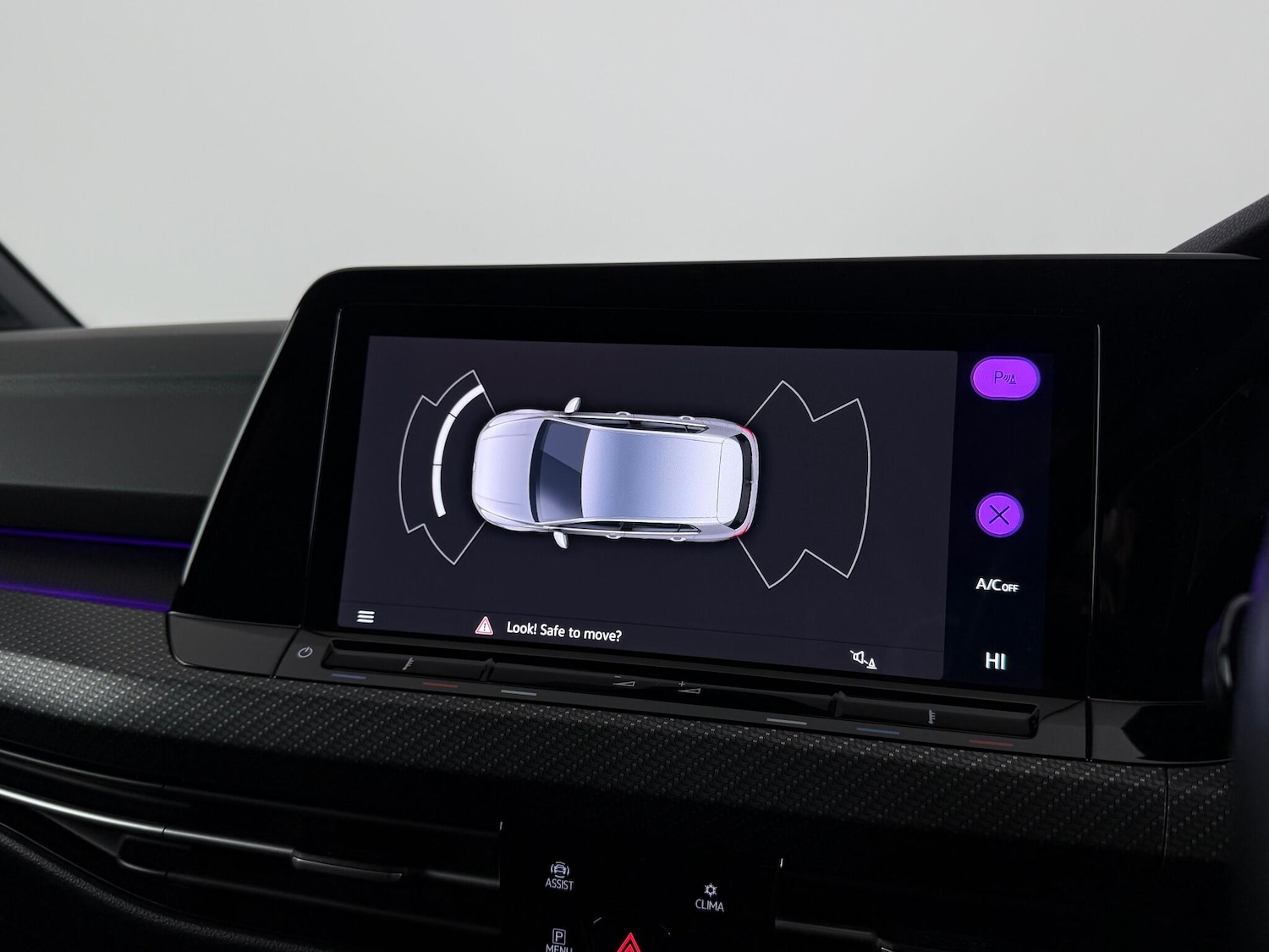 Used Volkswagen Golf 2021 for sale - 77182509: Photo 24