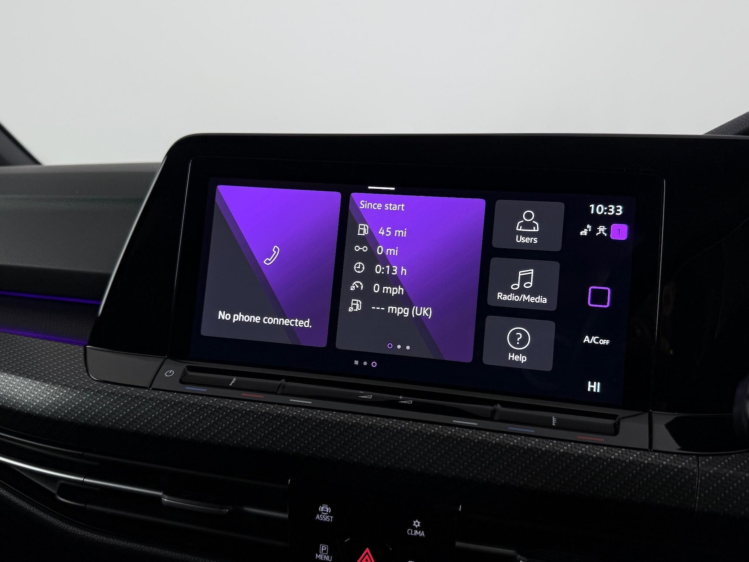 Used Volkswagen Golf 2021 for sale - 77182509: Photo 26