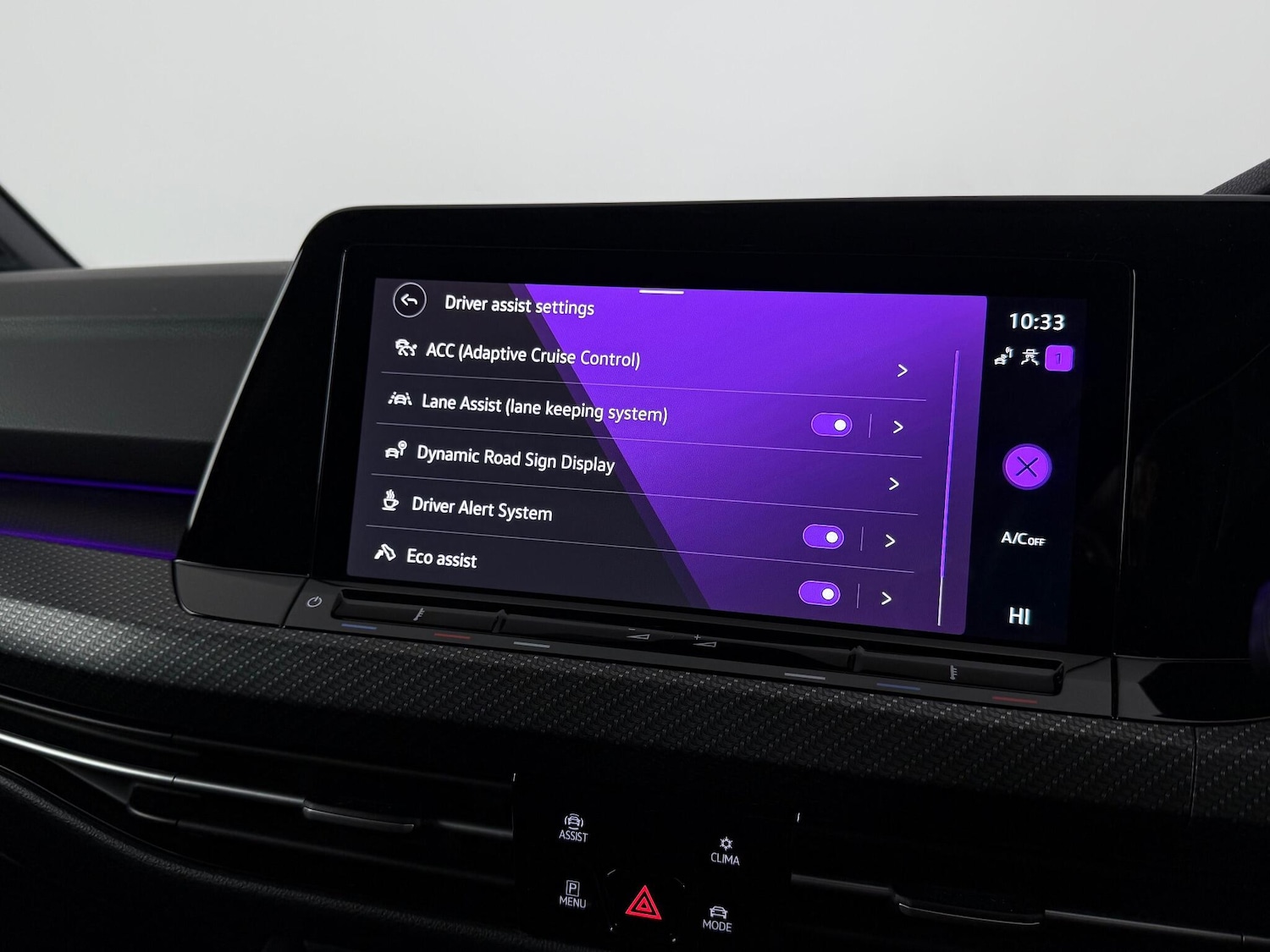 Used Volkswagen Golf 2021 for sale - 77182509: Photo 30