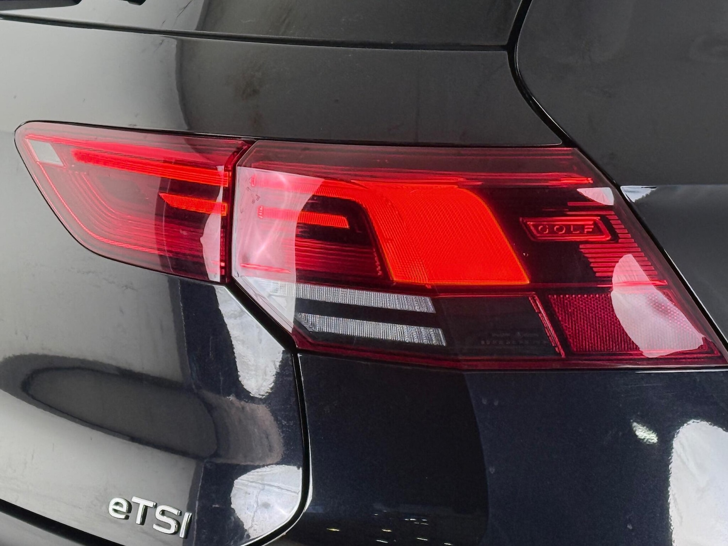 Used Volkswagen Golf 2021 for sale - 77182509: Photo 7