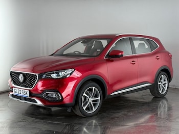 Used MG MG HS 2022 for sale - 75528076: Photo