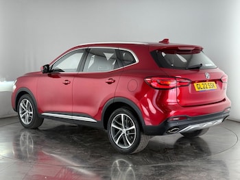 Used MG MG HS 2022 for sale - 75528076: Photo