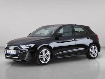 Used Audi A1 2020 for sale - 79026540: Photo