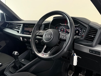 Used Audi A1 2020 for sale - 79026540: Photo