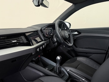 Used Audi A1 2020 for sale - 79026540: Photo