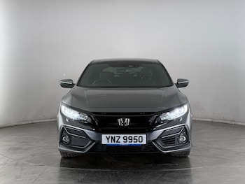 Used Honda Civic 2020 for sale - 77260156: Photo