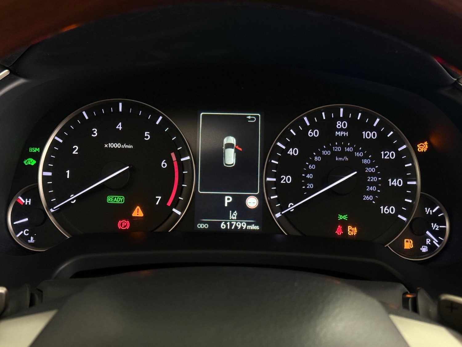 Used Lexus RX 2021 for sale - 77246165: Photo 14