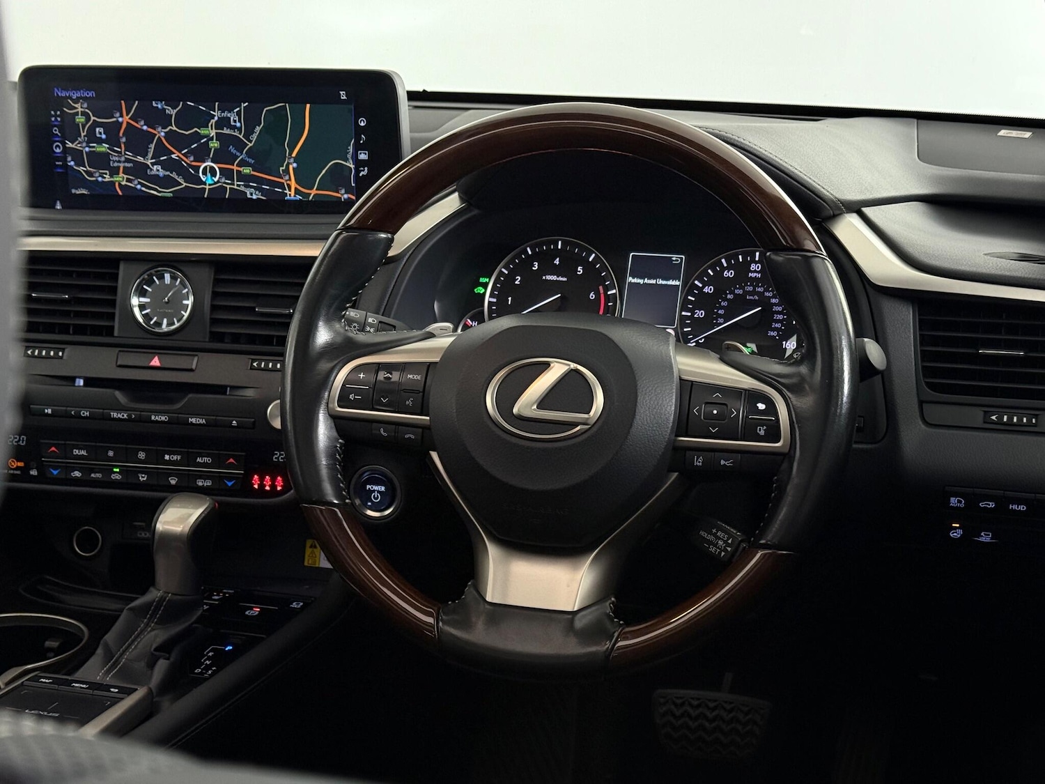 Used Lexus RX 2021 for sale - 77246165: Photo 15