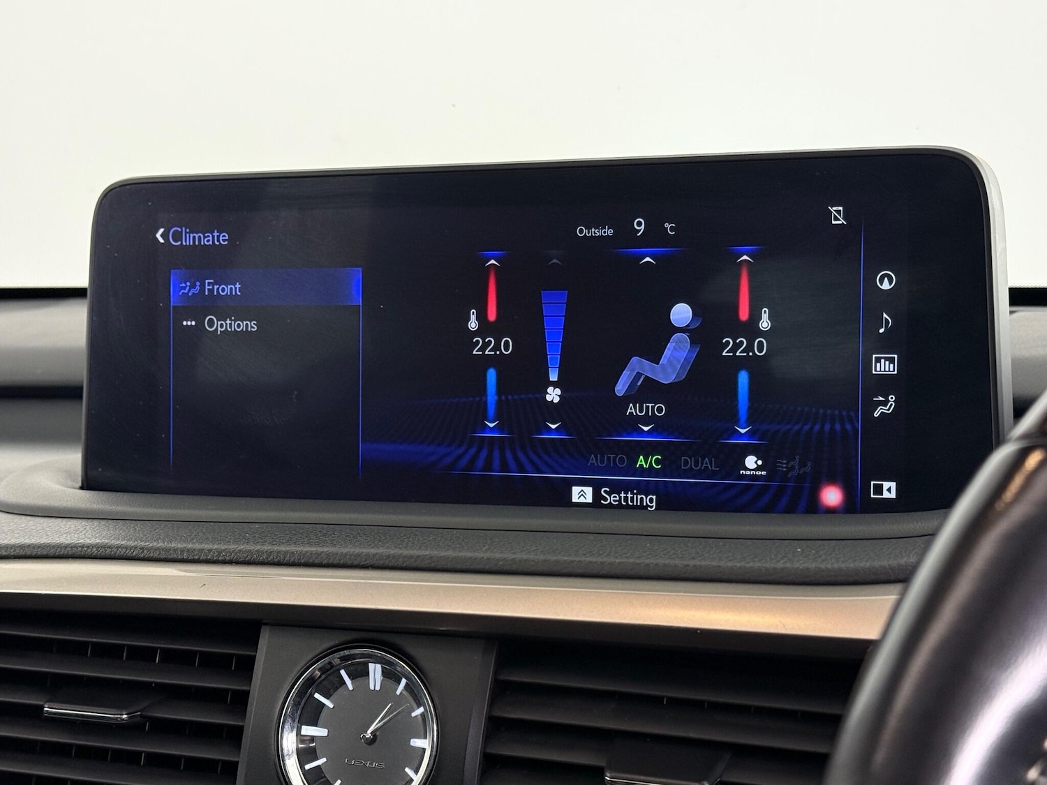 Used Lexus RX 2021 for sale - 77246165: Photo 24