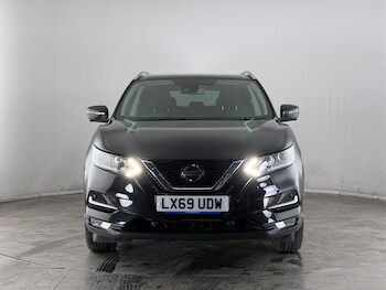 Used Nissan Qashqai 2019 for sale - 77183244: Photo