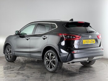Used Nissan Qashqai 2019 for sale - 77183244: Photo