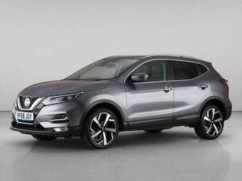 Used Nissan Qashqai 2019 for sale - 79688630: Photo