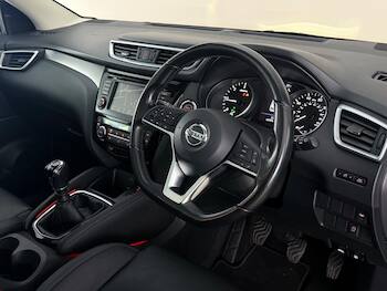 Used Nissan Qashqai 2019 for sale - 79688630: Photo