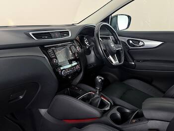 Used Nissan Qashqai 2019 for sale - 79688630: Photo