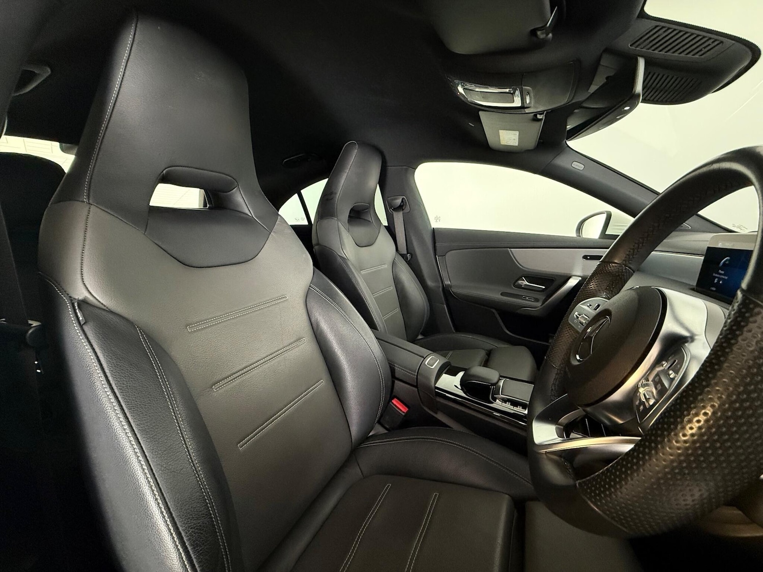 Used Mercedes-Benz CLA 2019 for sale - 77222605: Photo 11