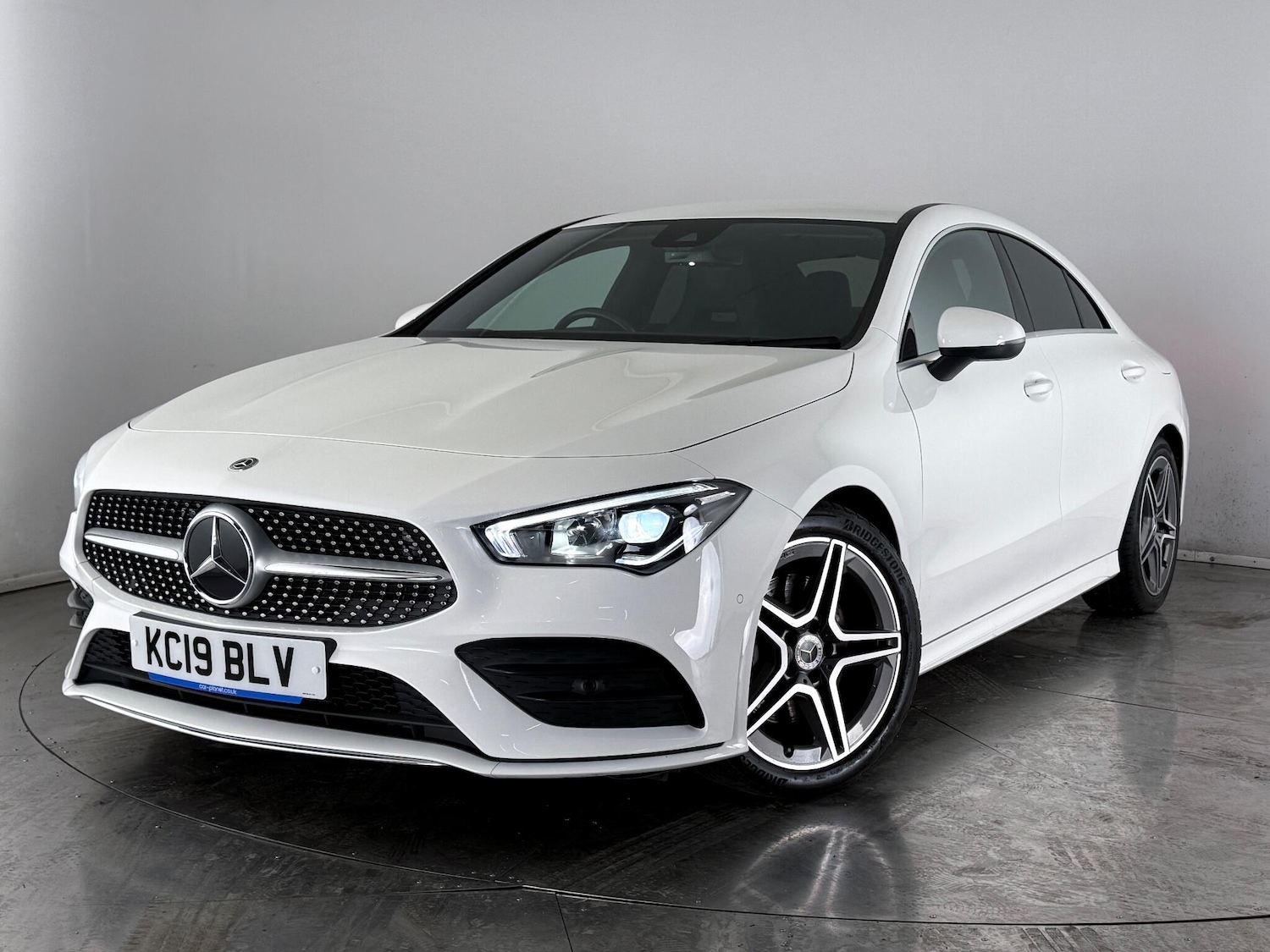 Used Mercedes-Benz CLA 2019 for sale - 77222605: Photo 30