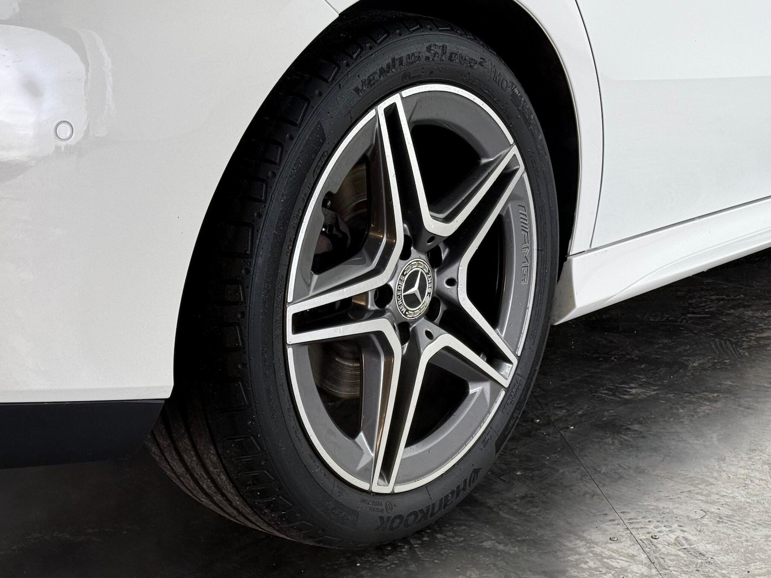 Used Mercedes-Benz CLA 2019 for sale - 77222605: Photo 9