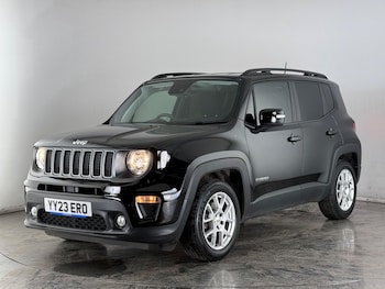 Used Jeep Renegade 2023 for sale - 77825315: Photo