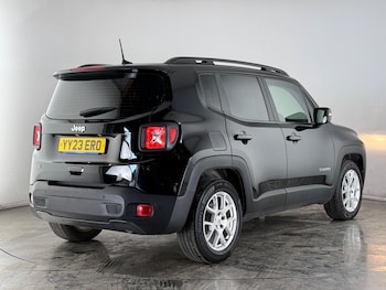 Used Jeep Renegade 2023 for sale - 77825315: Photo