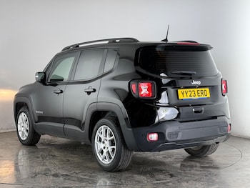 Used Jeep Renegade 2023 for sale - 77825315: Photo