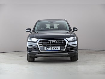 Used Audi Q5 2019 for sale - 78302058: Photo