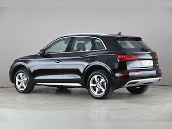 Used Audi Q5 2019 for sale - 78302058: Photo