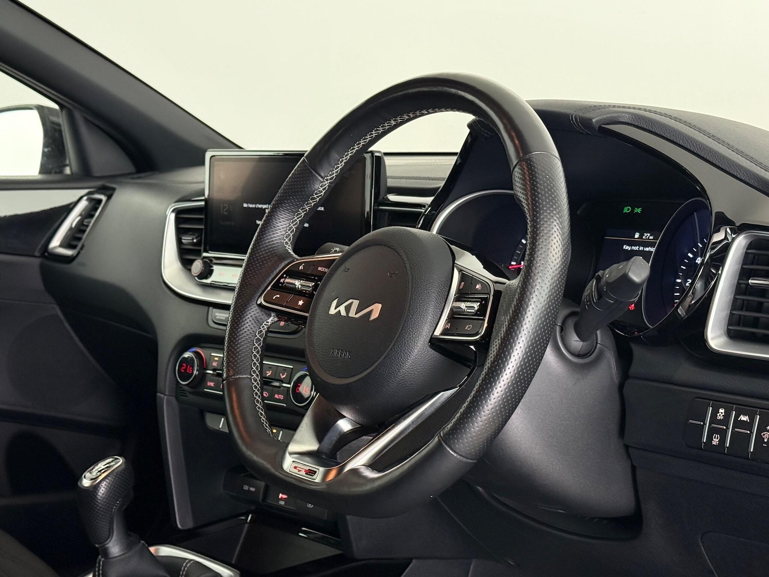 Used Kia Ceed 2022 for sale - 77259890: Photo 10