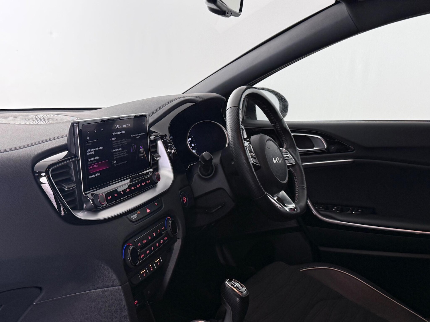 Used Kia Ceed 2022 for sale - 77259890: Photo 13