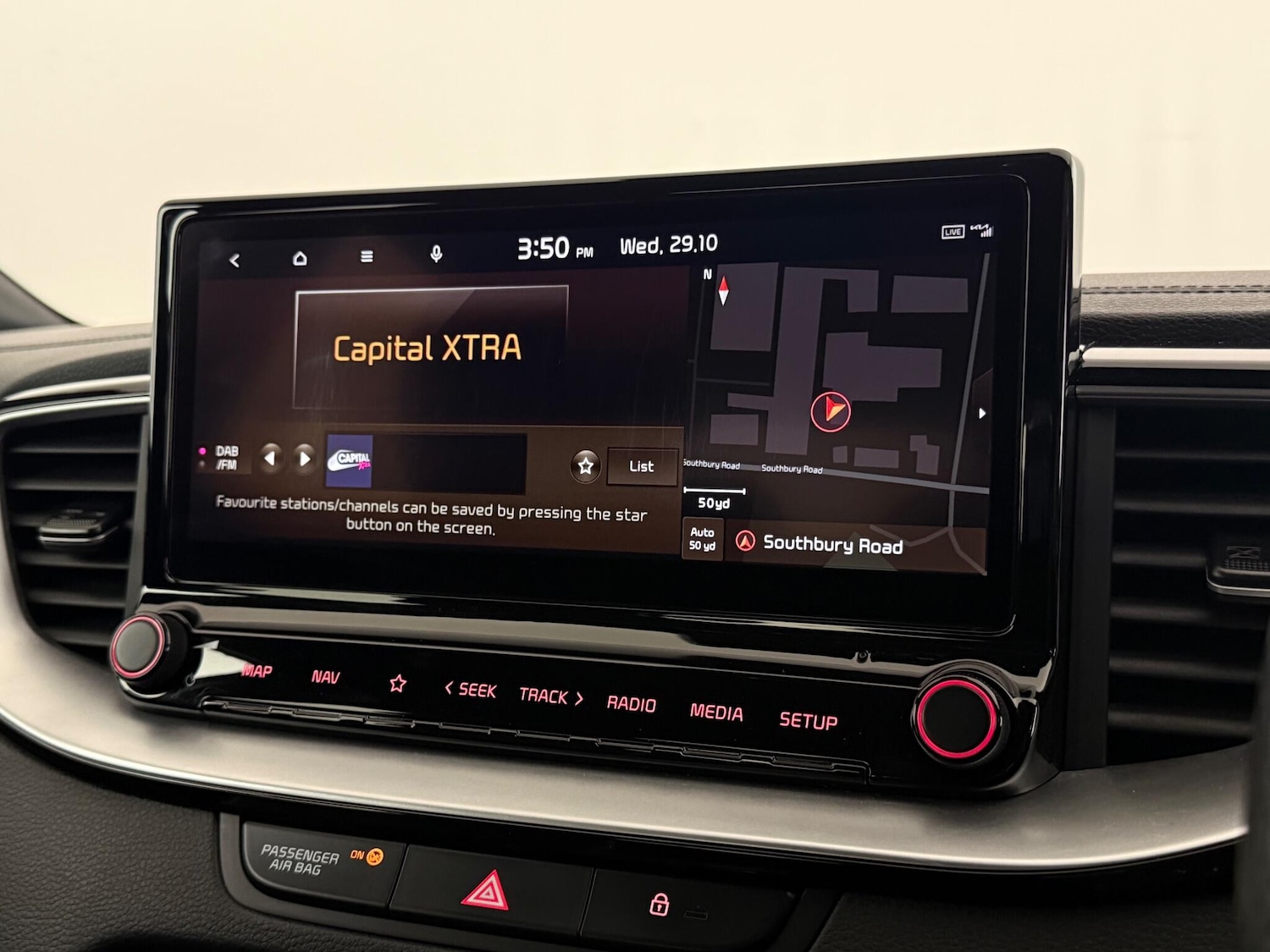 Used Kia Ceed 2022 for sale - 77259890: Photo 29