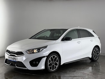 Used Kia Ceed 2022 for sale - 77259890: Photo