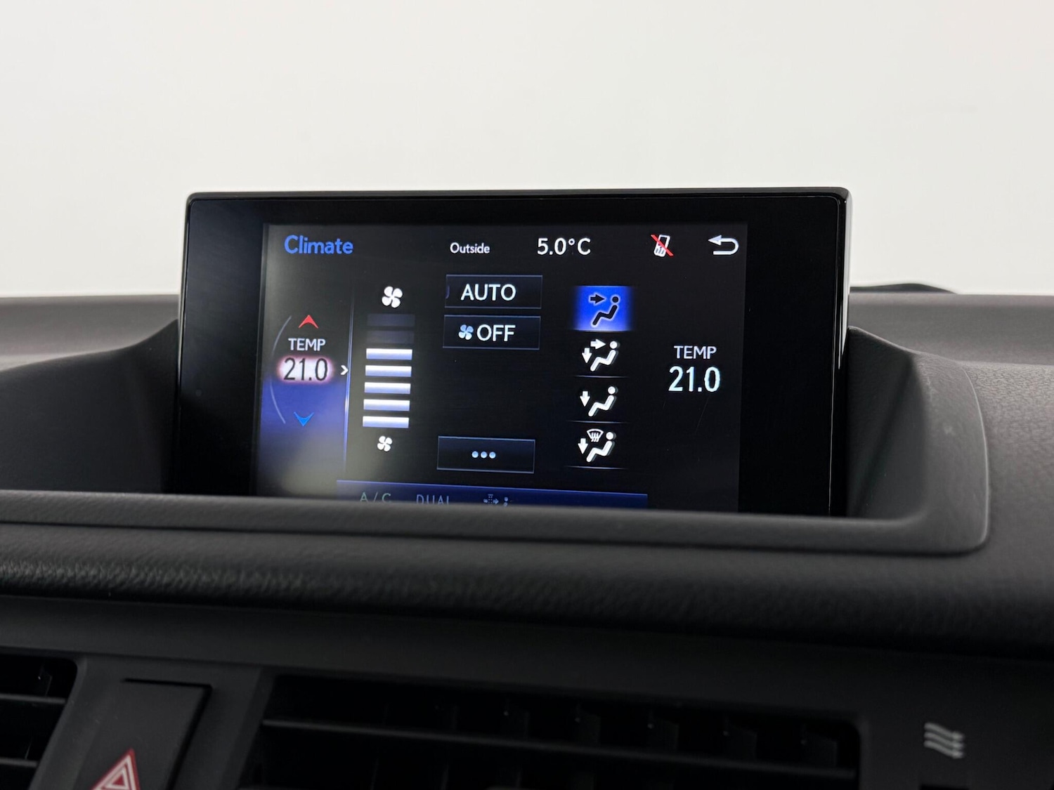 Used Lexus CT 2017 for sale - 77183030: Photo 25