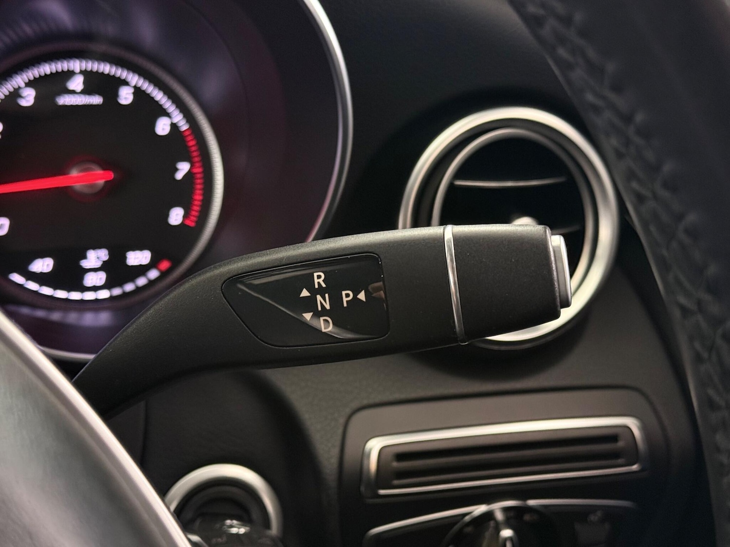 Used Mercedes-Benz C Class 2017 for sale - 77260641: Photo 22