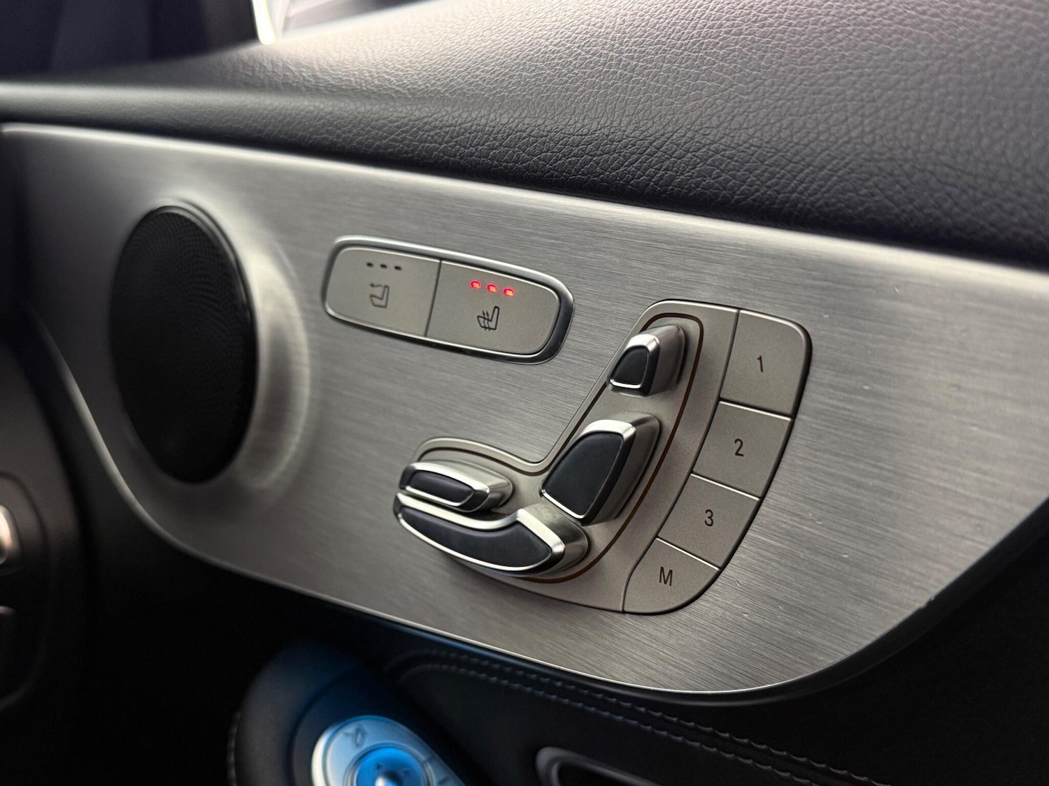 Used Mercedes-Benz C Class 2017 for sale - 77260641: Photo 24