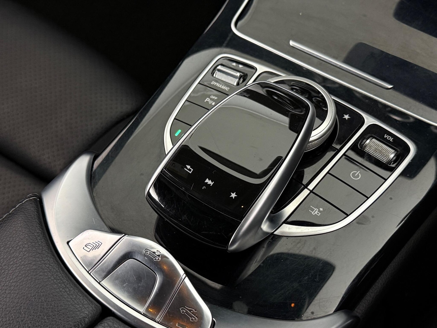 Used Mercedes-Benz C Class 2017 for sale - 77260641: Photo 32