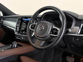 Used Volvo V90 2021 for sale - 79362670: Photo