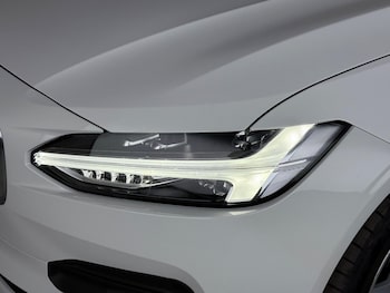 Used Volvo V90 2021 for sale - 79362670: Photo