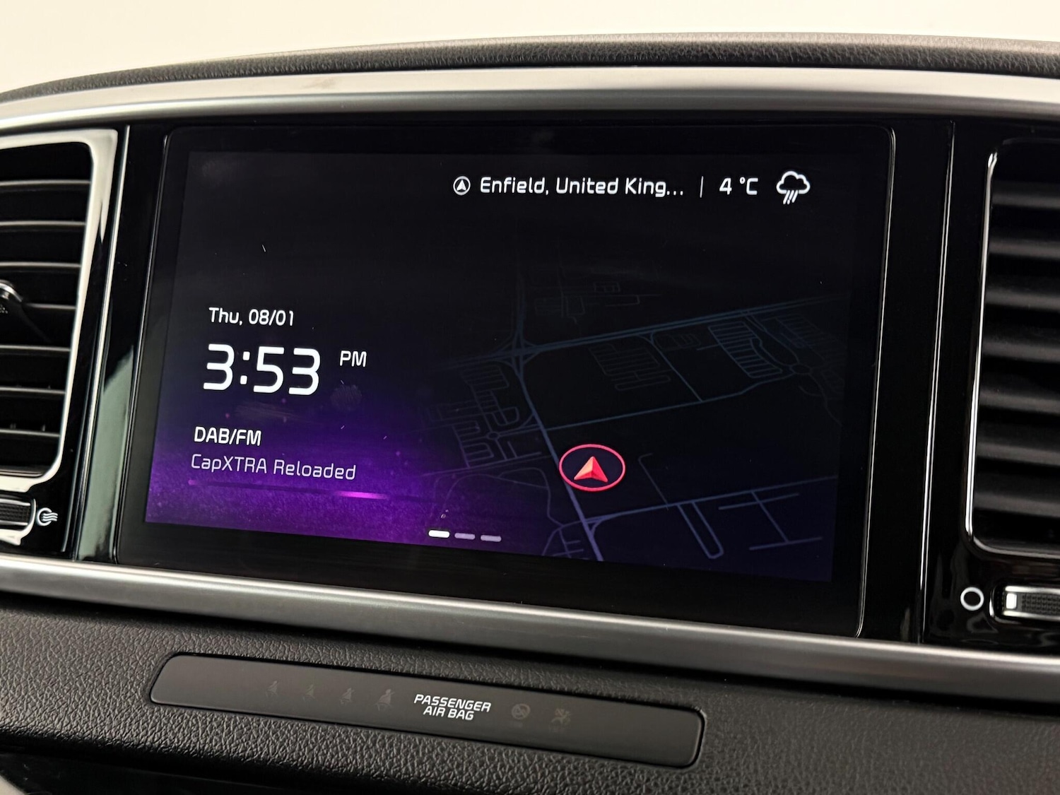 Used Kia Sportage 2021 for sale - 77182523: Photo 25