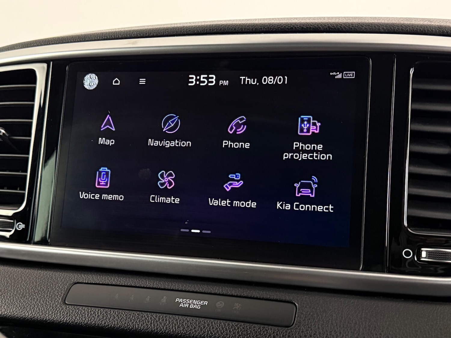 Used Kia Sportage 2021 for sale - 77182523: Photo 26