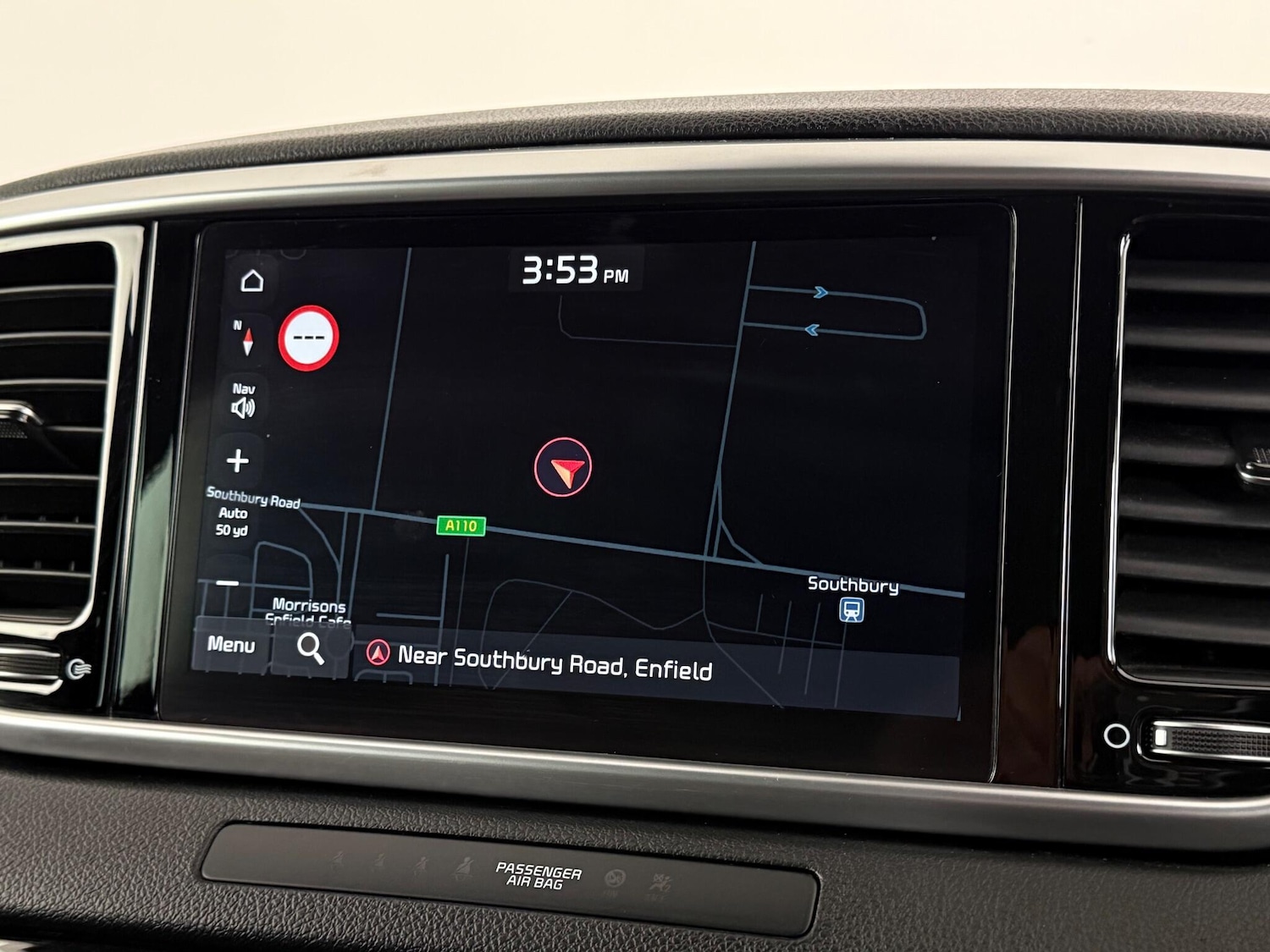 Used Kia Sportage 2021 for sale - 77182523: Photo 28