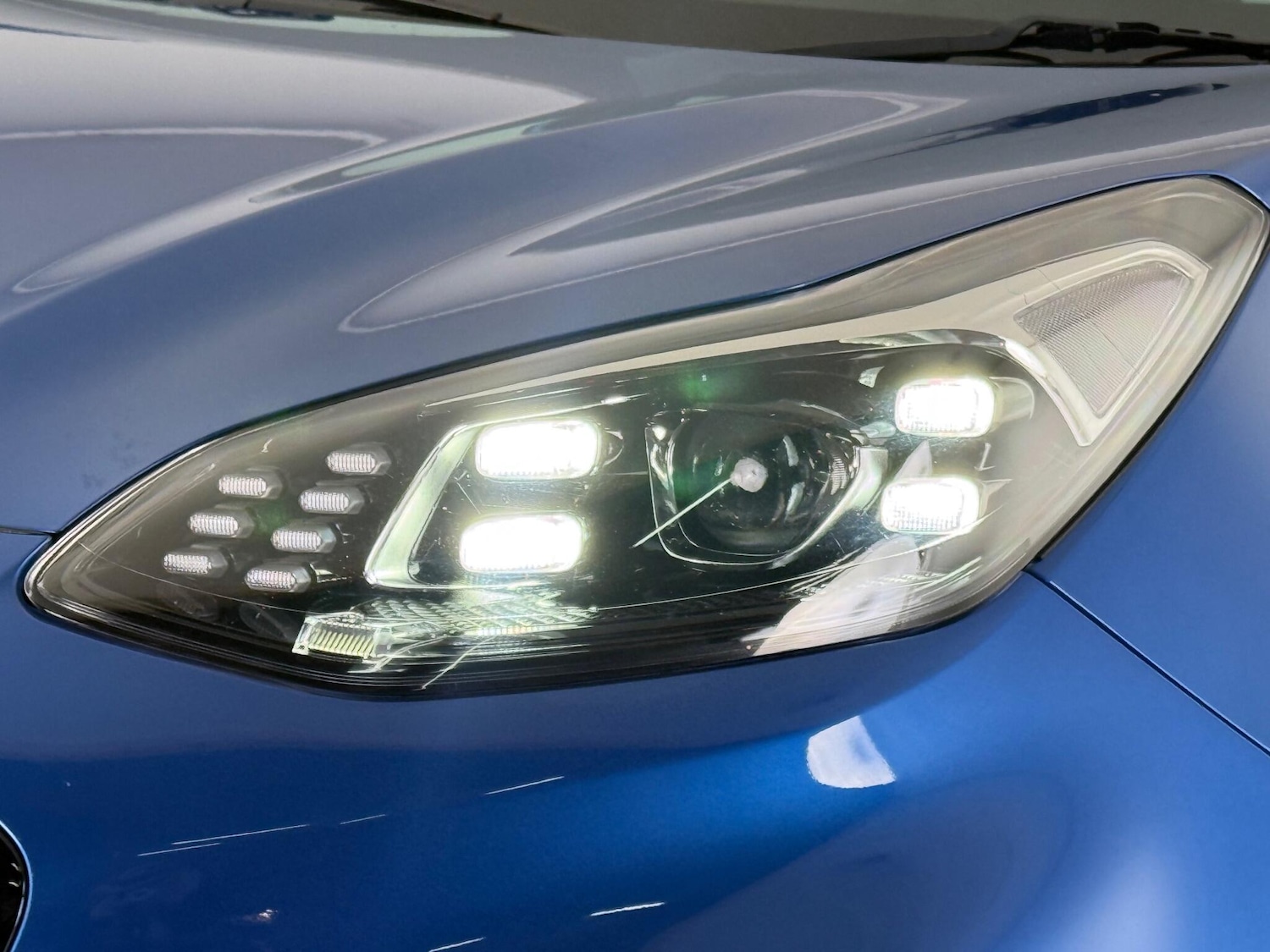 Used Kia Sportage 2021 for sale - 77182523: Photo 7