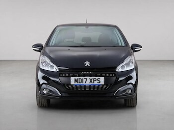 Used Peugeot 208 2017 for sale - 78947638: Photo