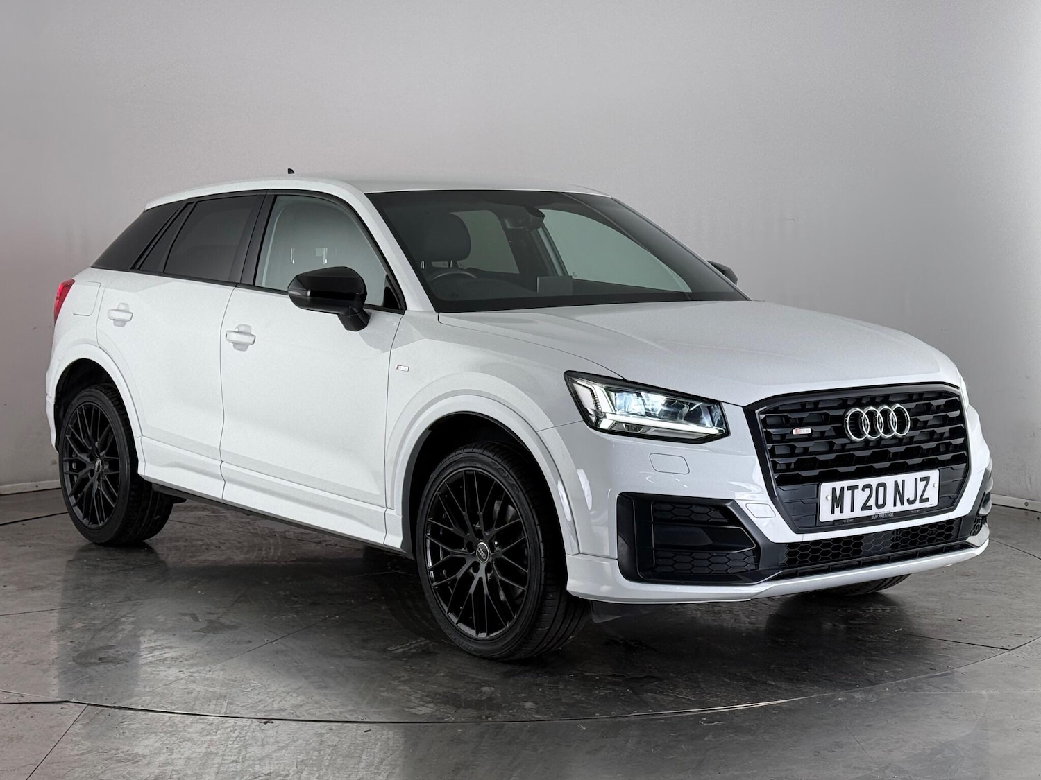 Used Audi Q2 2020 for sale - 76466737: Photo 1